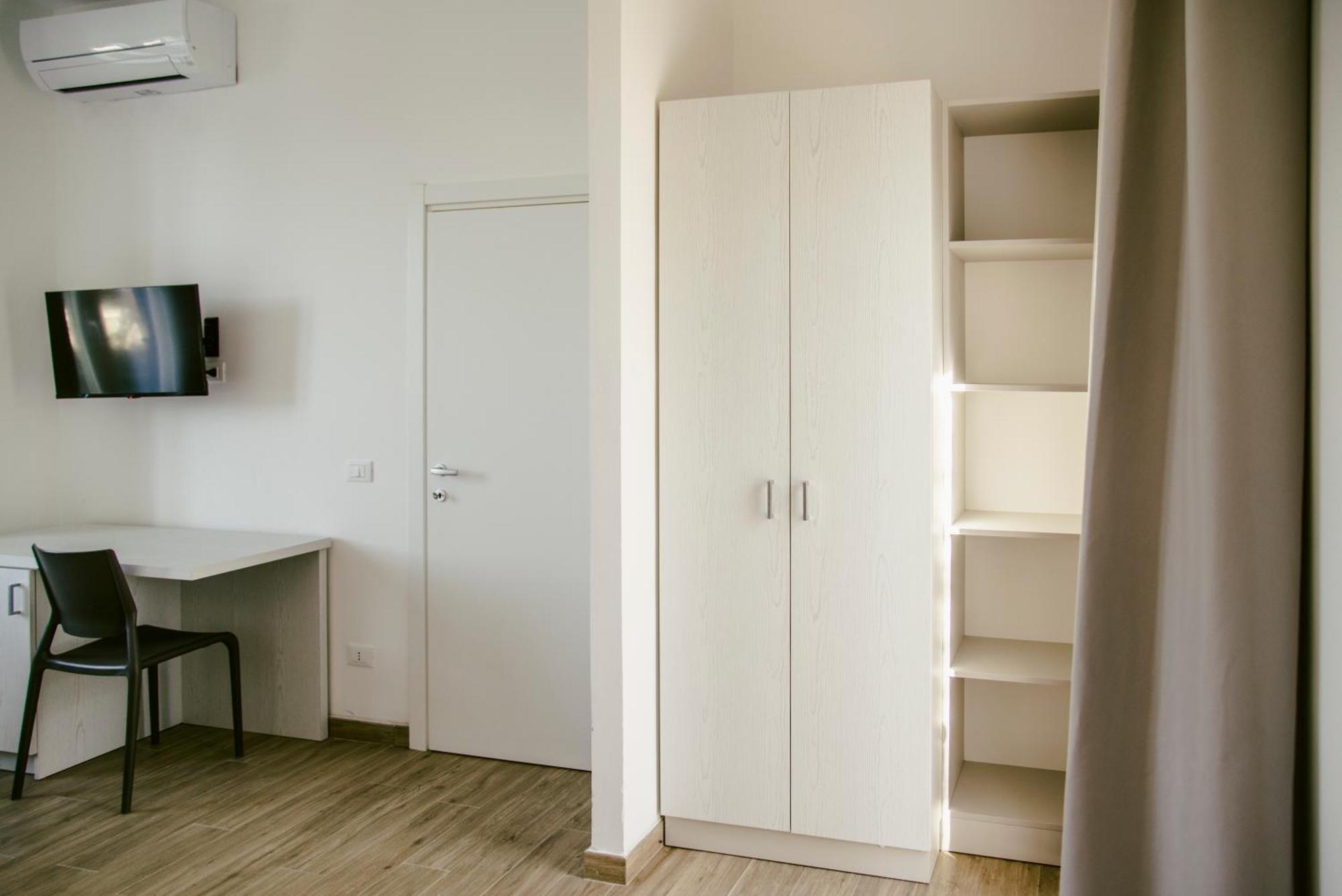 Residence Altair - Serra Degli Alimini Otranto Kültér fotó