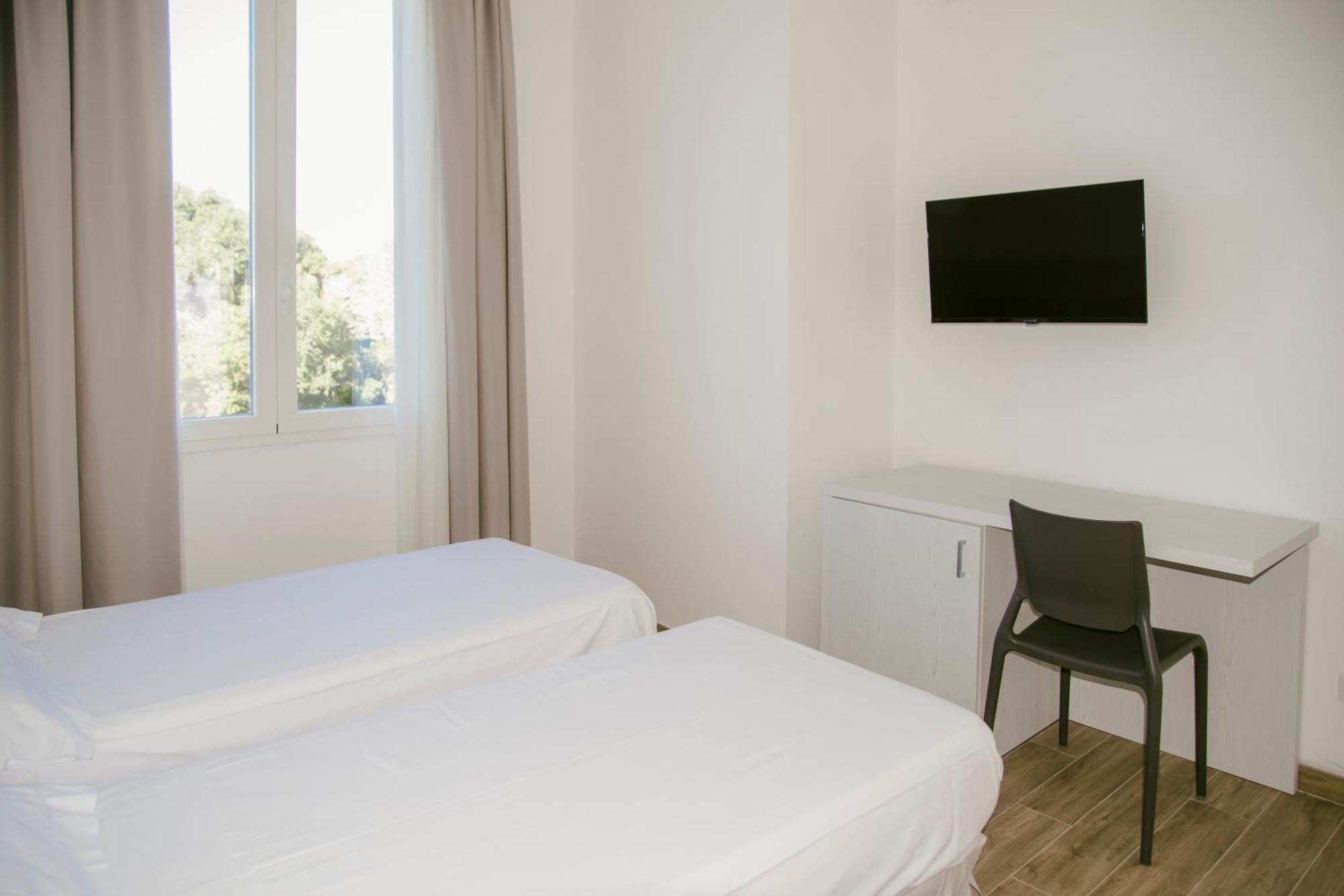 Residence Altair - Serra Degli Alimini Otranto Kültér fotó