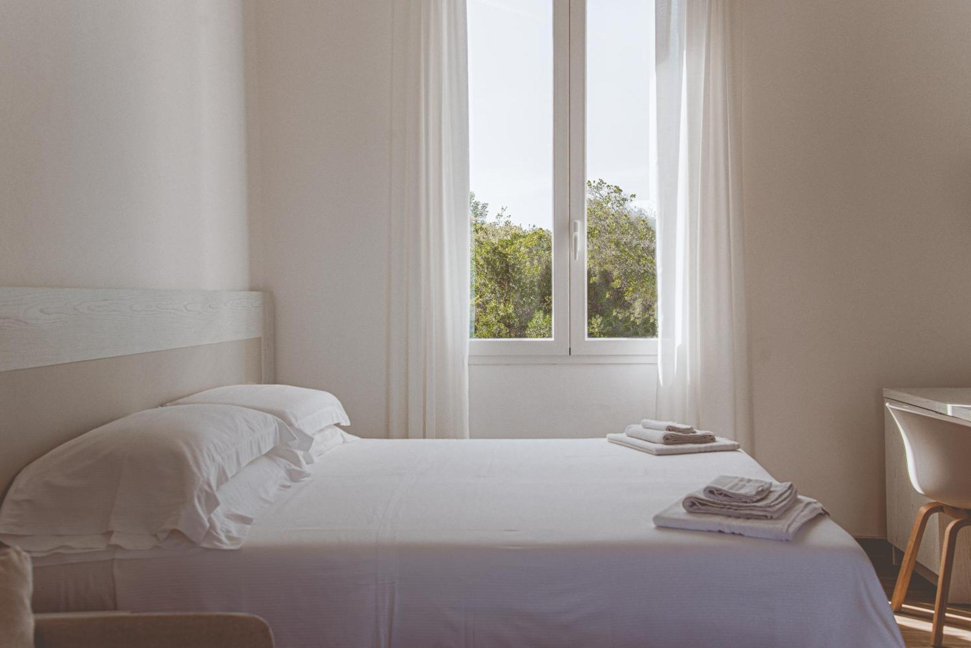 Residence Altair - Serra Degli Alimini Otranto Kültér fotó