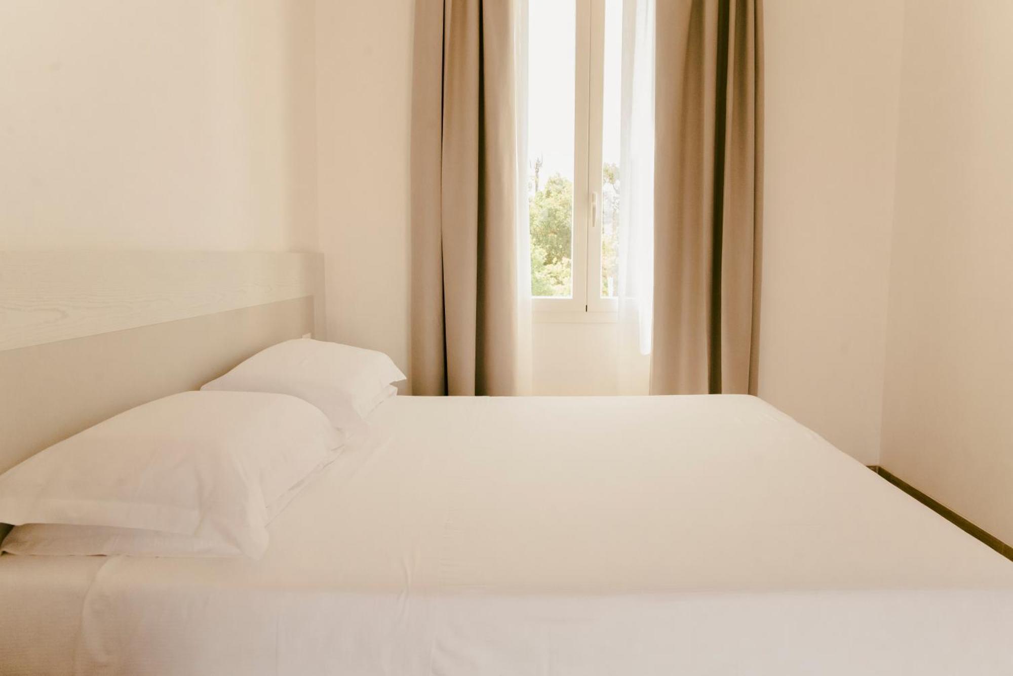 Residence Altair - Serra Degli Alimini Otranto Kültér fotó