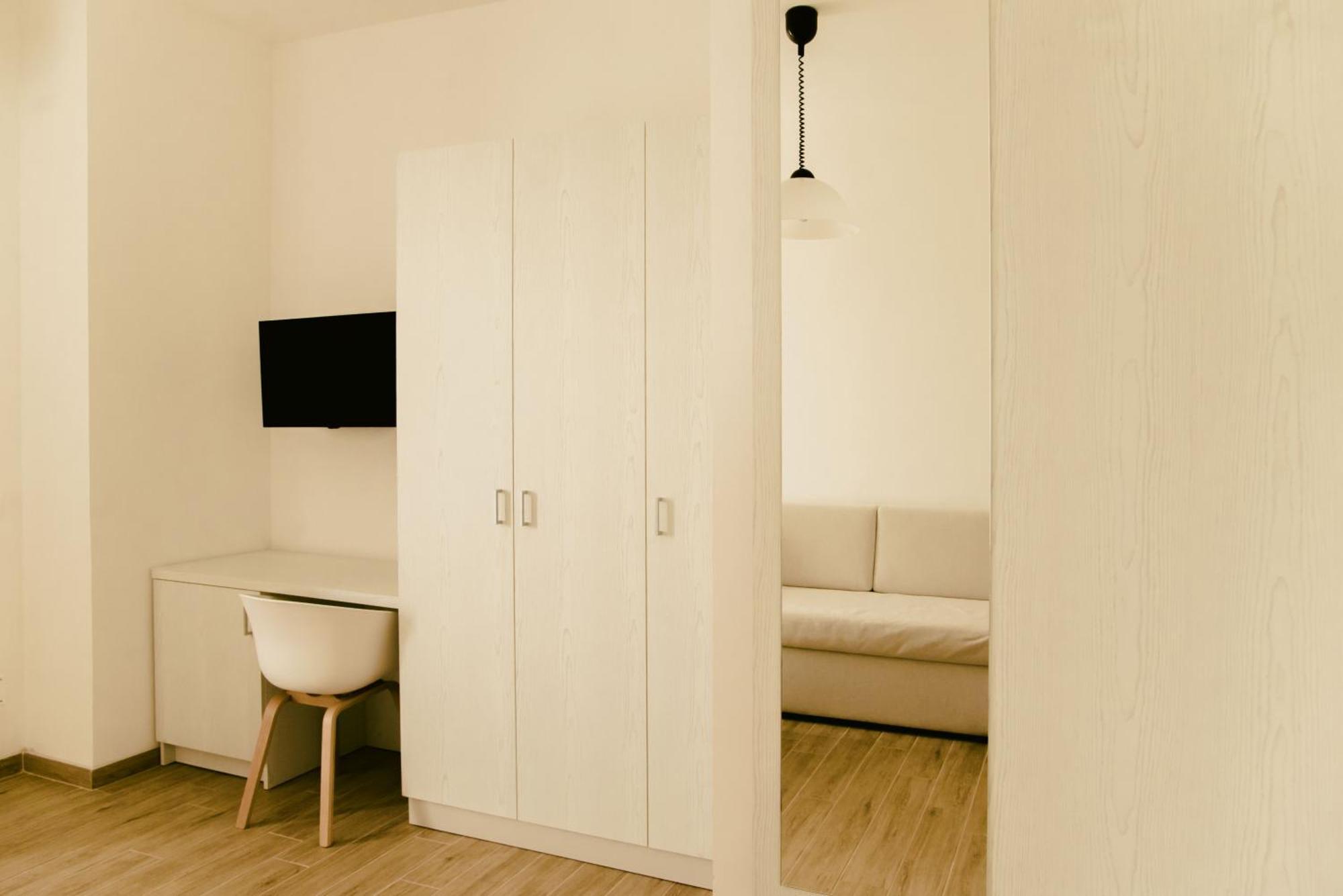 Residence Altair - Serra Degli Alimini Otranto Kültér fotó