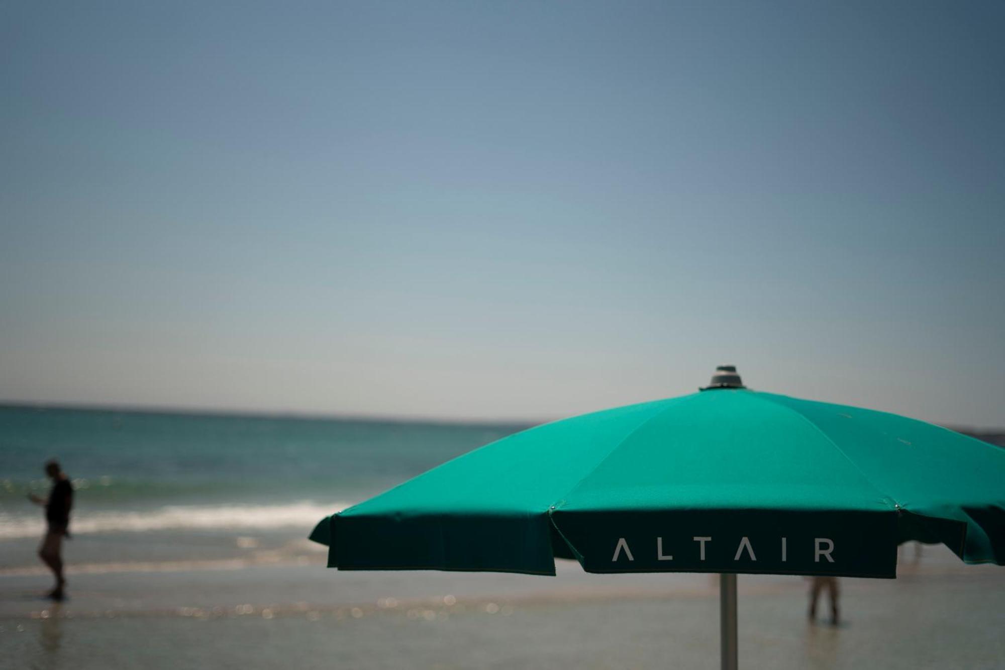 Residence Altair - Serra Degli Alimini Otranto Kültér fotó