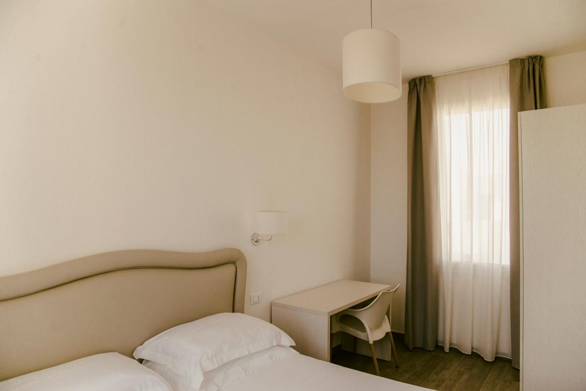 Residence Altair - Serra Degli Alimini Otranto Kültér fotó
