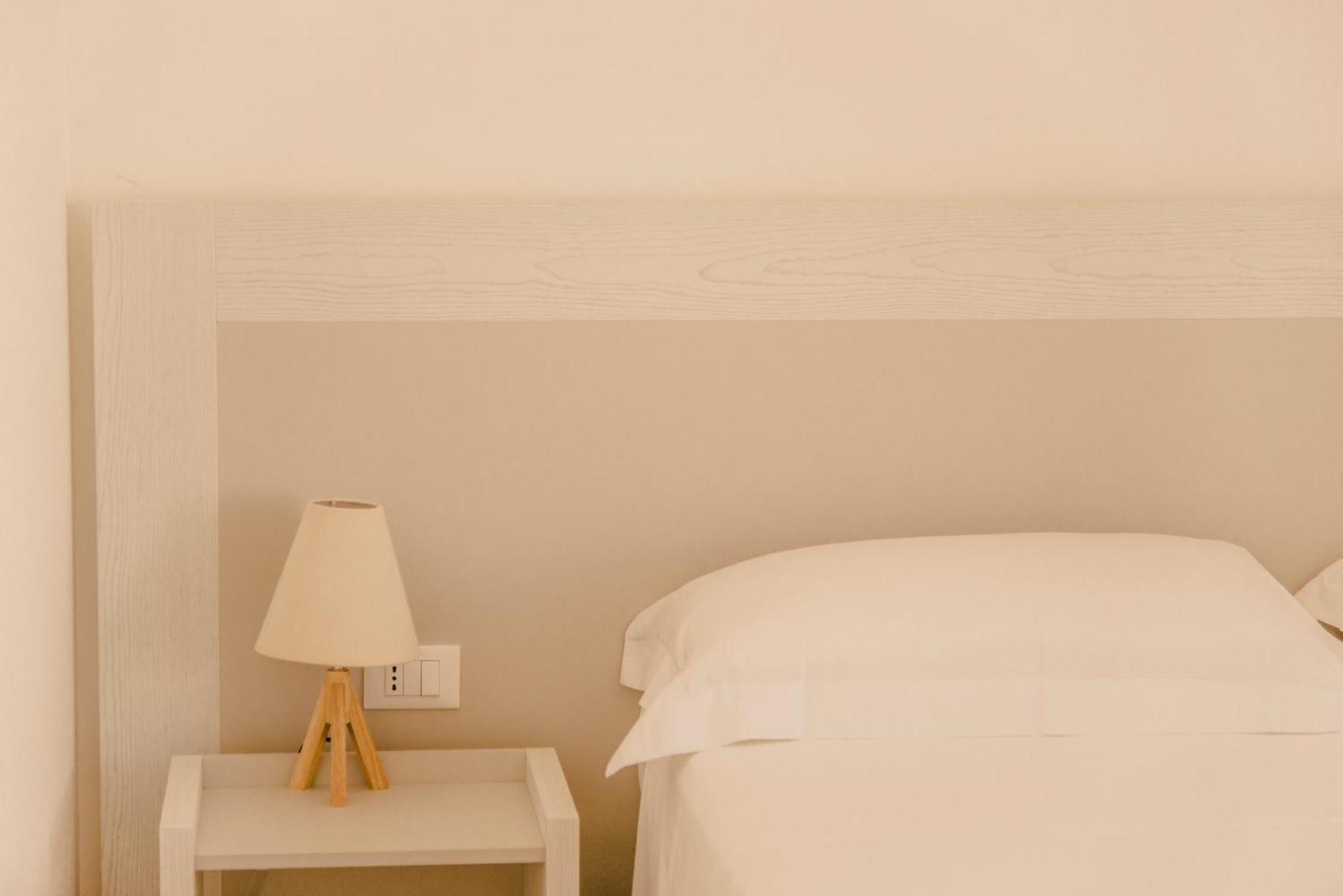 Residence Altair - Serra Degli Alimini Otranto Kültér fotó