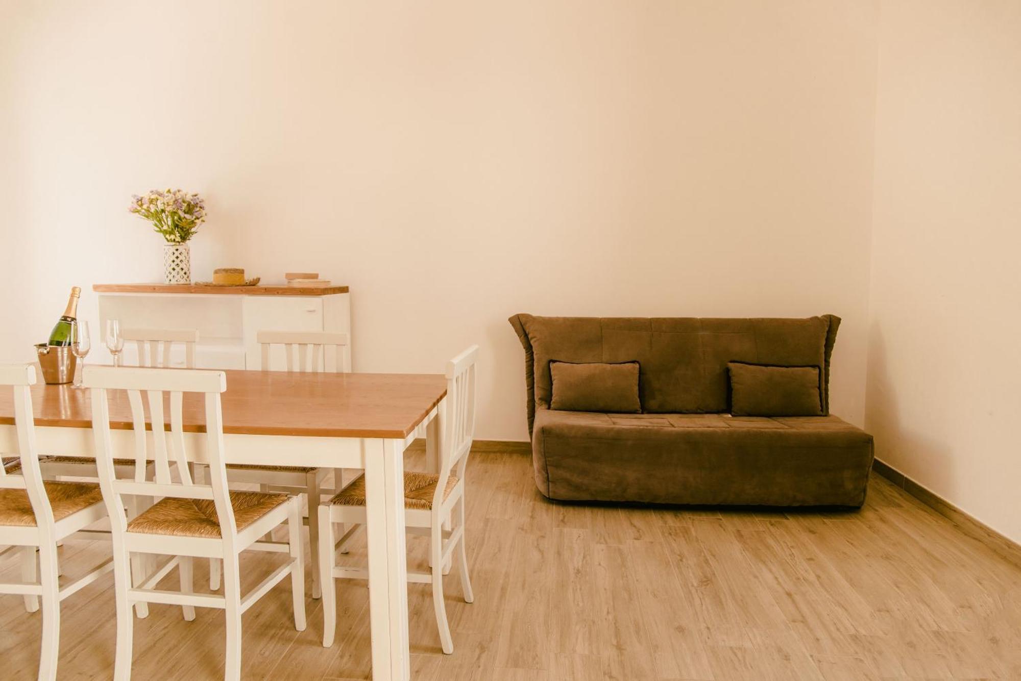 Residence Altair - Serra Degli Alimini Otranto Kültér fotó